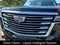 2024 Cadillac Escalade ESV Premium Luxury Platinum