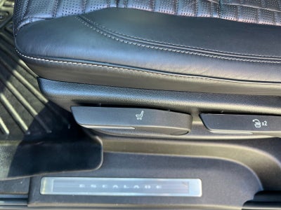 2024 Cadillac Escalade ESV Premium Luxury Platinum