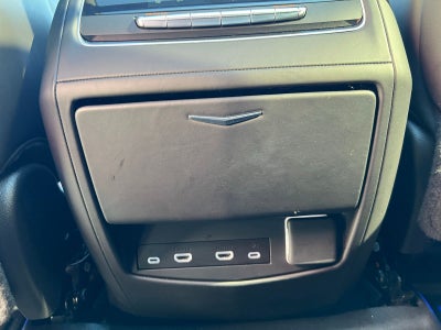 2024 Cadillac Escalade ESV Premium Luxury Platinum