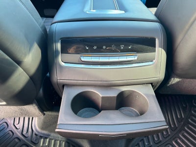 2024 Cadillac Escalade ESV Premium Luxury Platinum