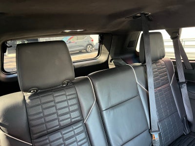 2024 Cadillac Escalade ESV Premium Luxury Platinum