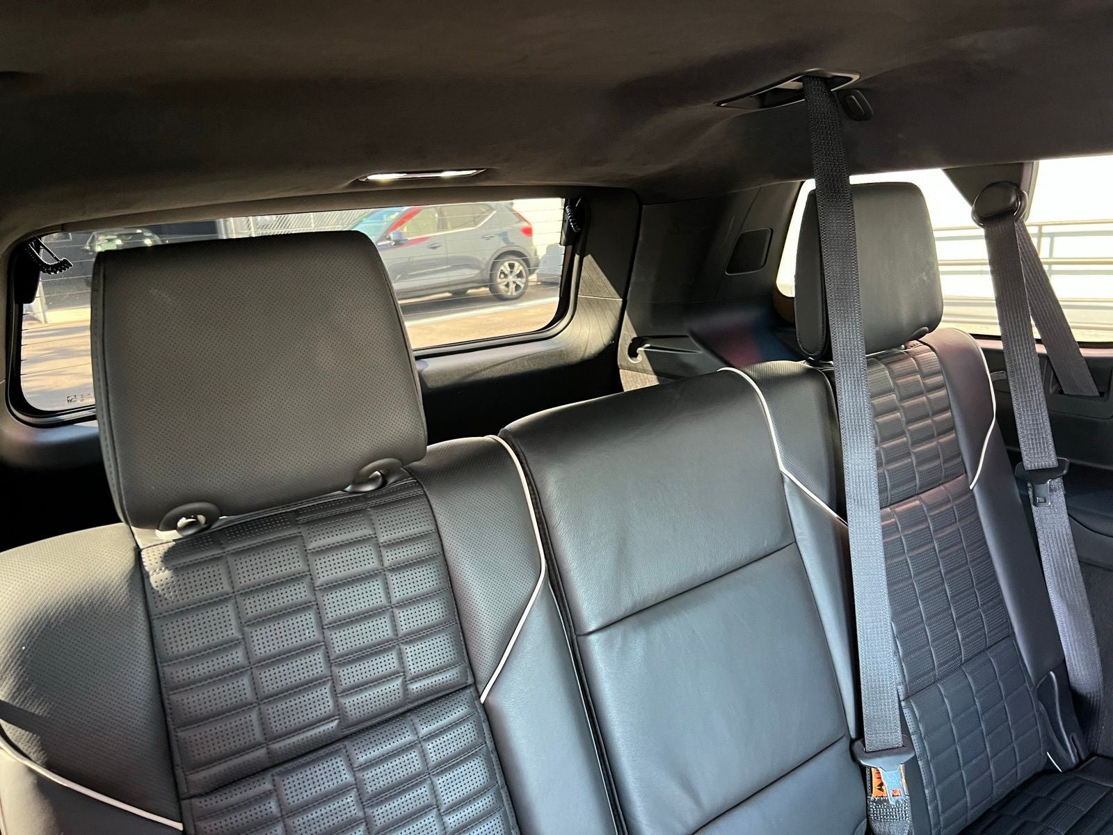 2024 Cadillac Escalade ESV Premium Luxury Platinum