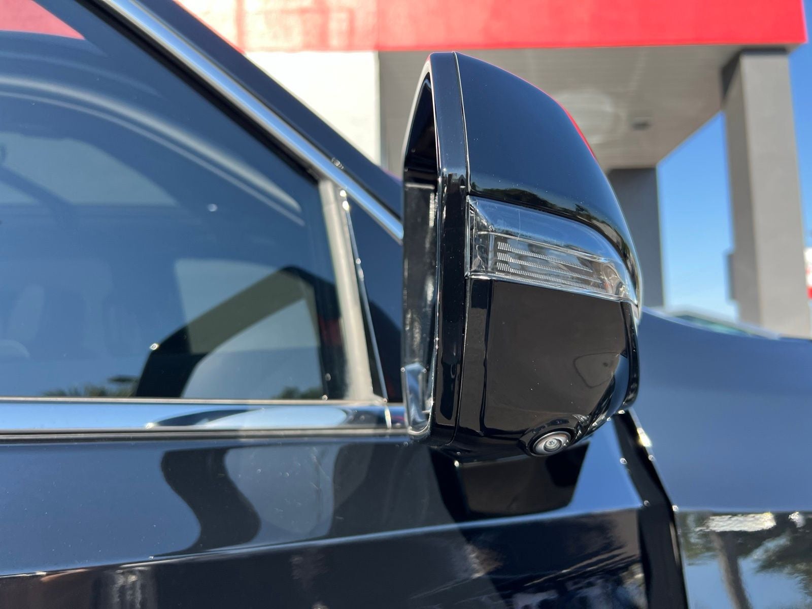 2024 Cadillac Escalade ESV Premium Luxury Platinum