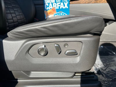 2024 Cadillac Escalade ESV Premium Luxury Platinum