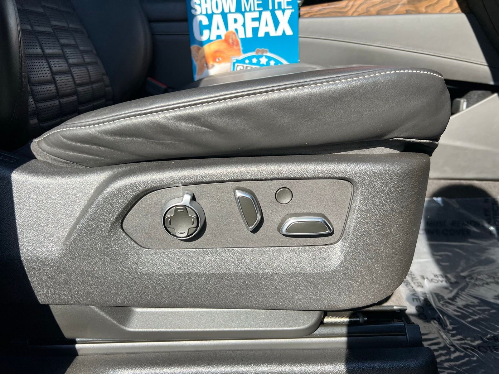 2024 Cadillac Escalade ESV Premium Luxury Platinum