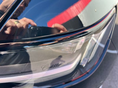 2024 Cadillac Escalade ESV Premium Luxury Platinum