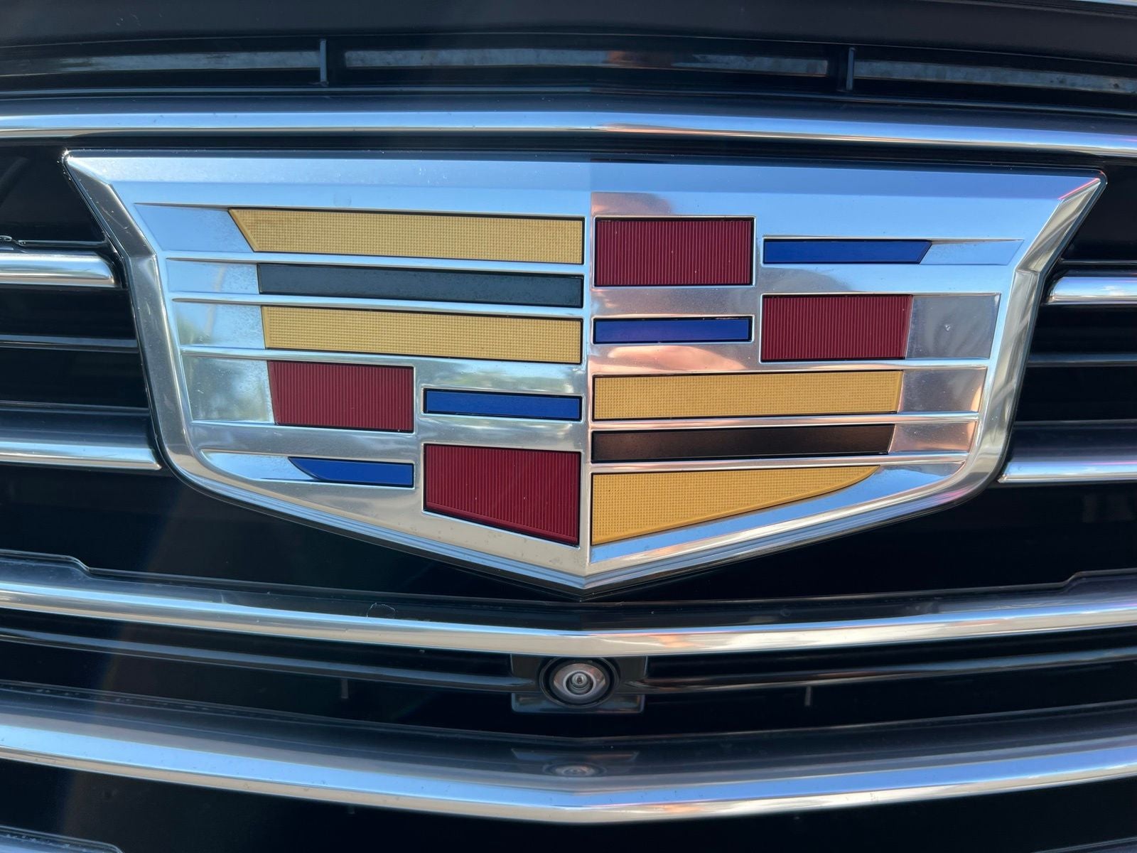 2024 Cadillac Escalade ESV Premium Luxury Platinum