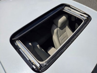 2021 Honda Accord Touring 2.0T