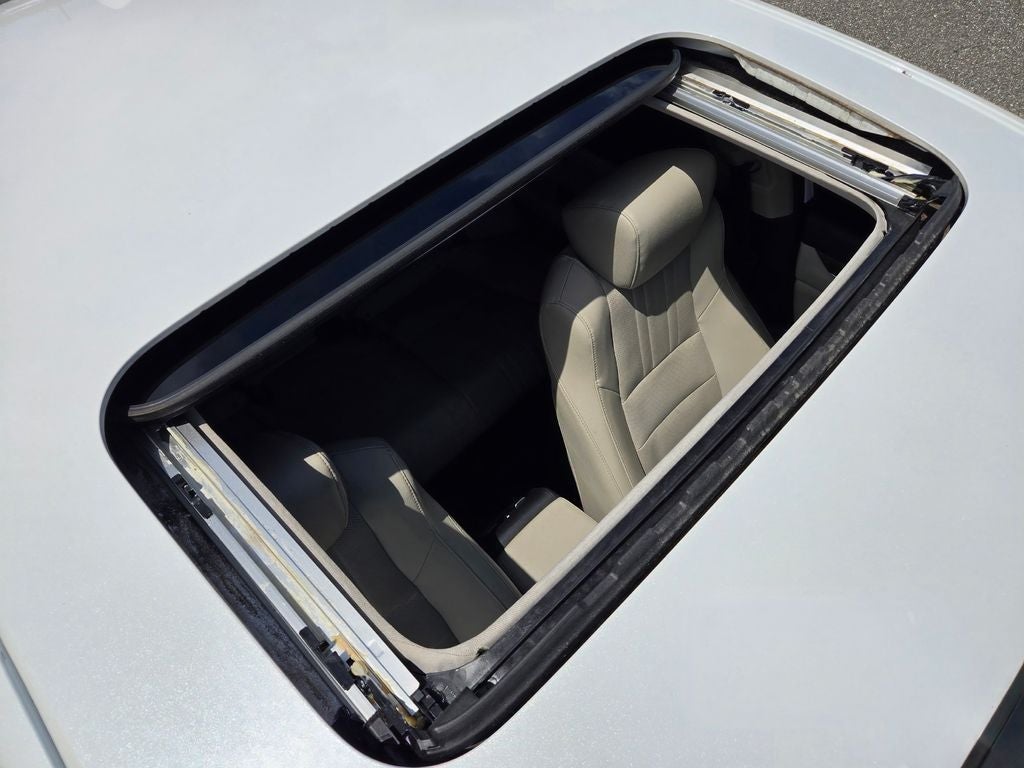2021 Honda Accord Touring 2.0T
