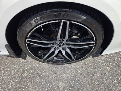 2021 Honda Accord Touring 2.0T