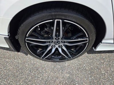 2021 Honda Accord Touring 2.0T