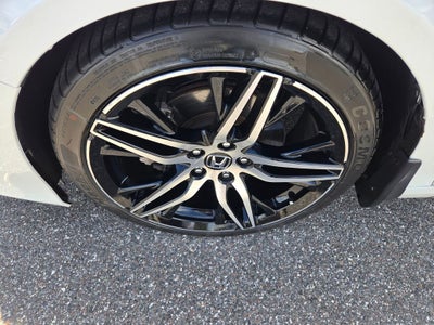 2021 Honda Accord Touring 2.0T