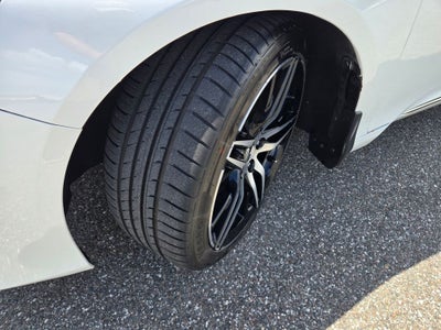 2021 Honda Accord Touring 2.0T