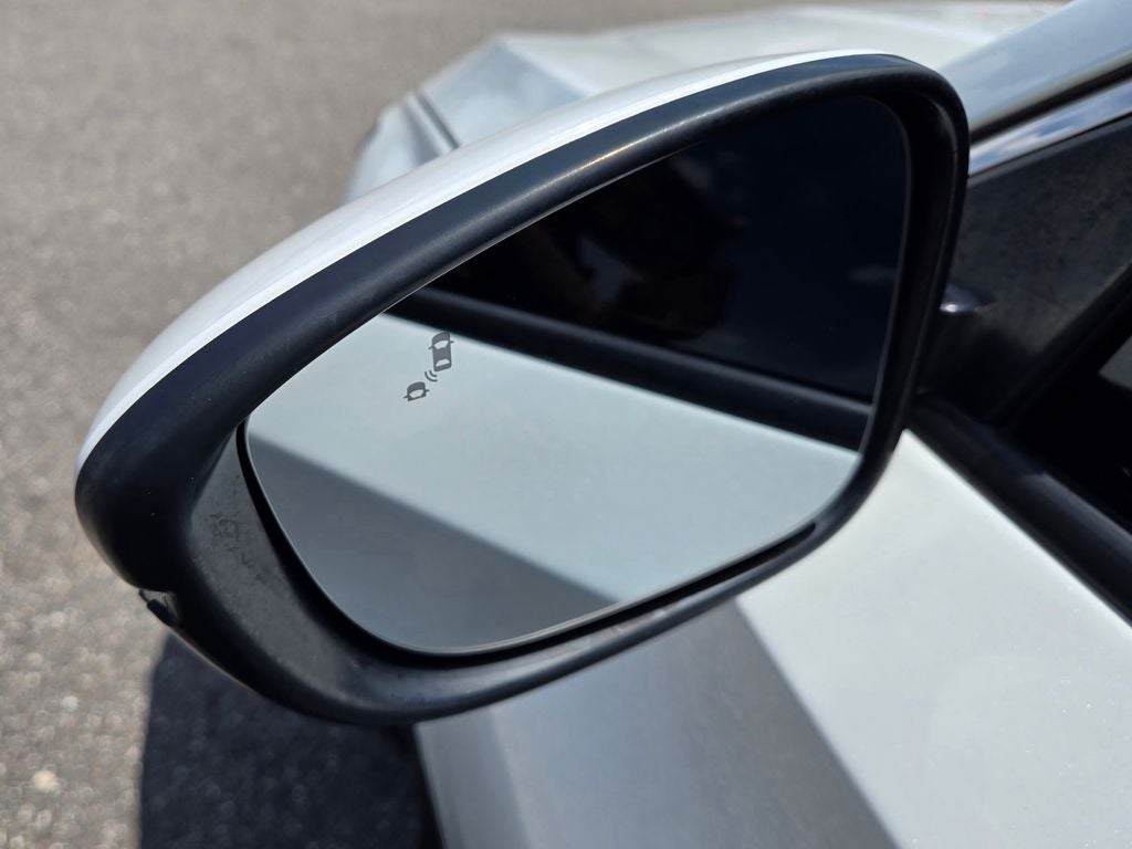 2021 Honda Accord Touring 2.0T