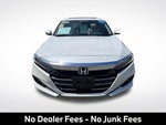 2021 Honda Accord Touring 2.0T