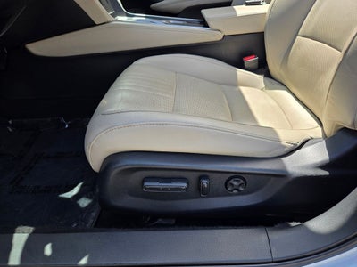 2021 Honda Accord Touring 2.0T