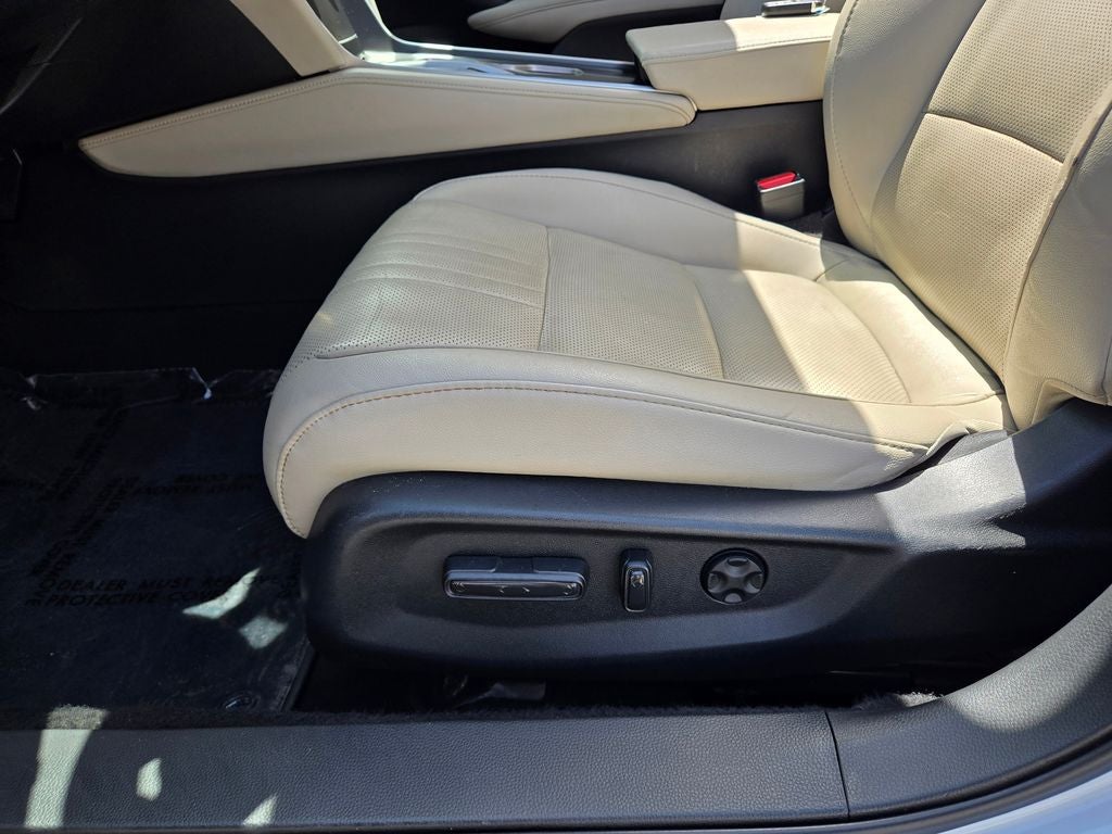 2021 Honda Accord Touring 2.0T
