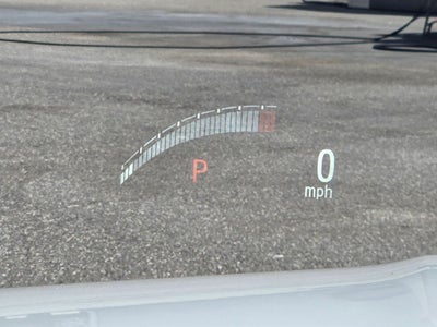 2021 Honda Accord Touring 2.0T