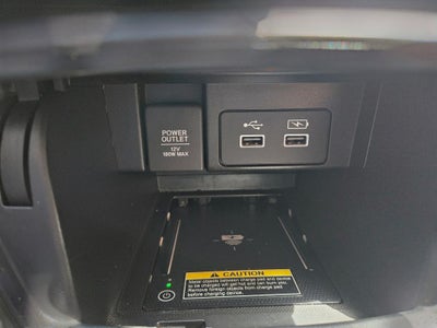 2021 Honda Accord Touring 2.0T