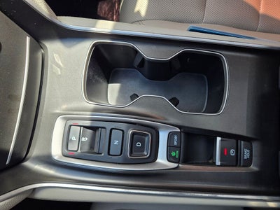2021 Honda Accord Touring 2.0T