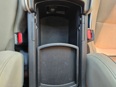 2021 Honda Accord Touring 2.0T