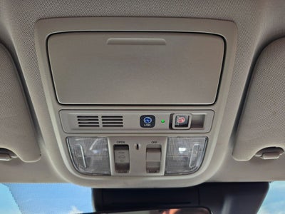 2021 Honda Accord Touring 2.0T