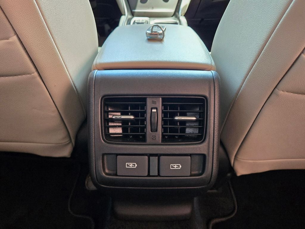 2021 Honda Accord Touring 2.0T
