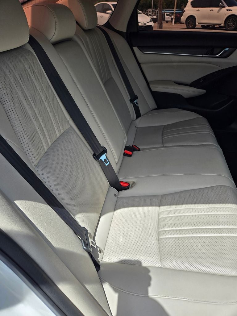 2021 Honda Accord Touring 2.0T