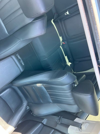 2022 Honda Accord Hybrid EX-L