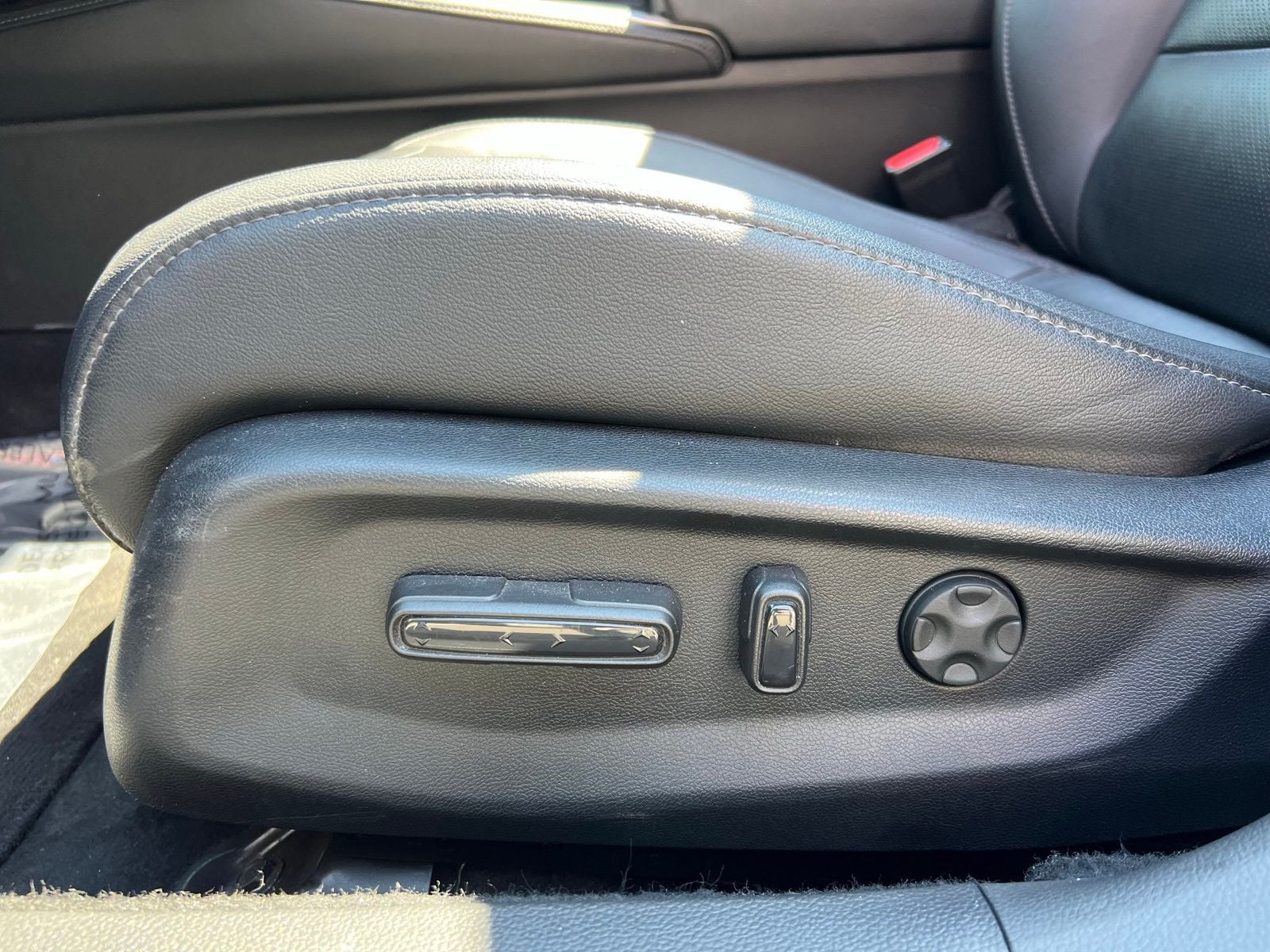 2022 Honda Accord Hybrid EX-L