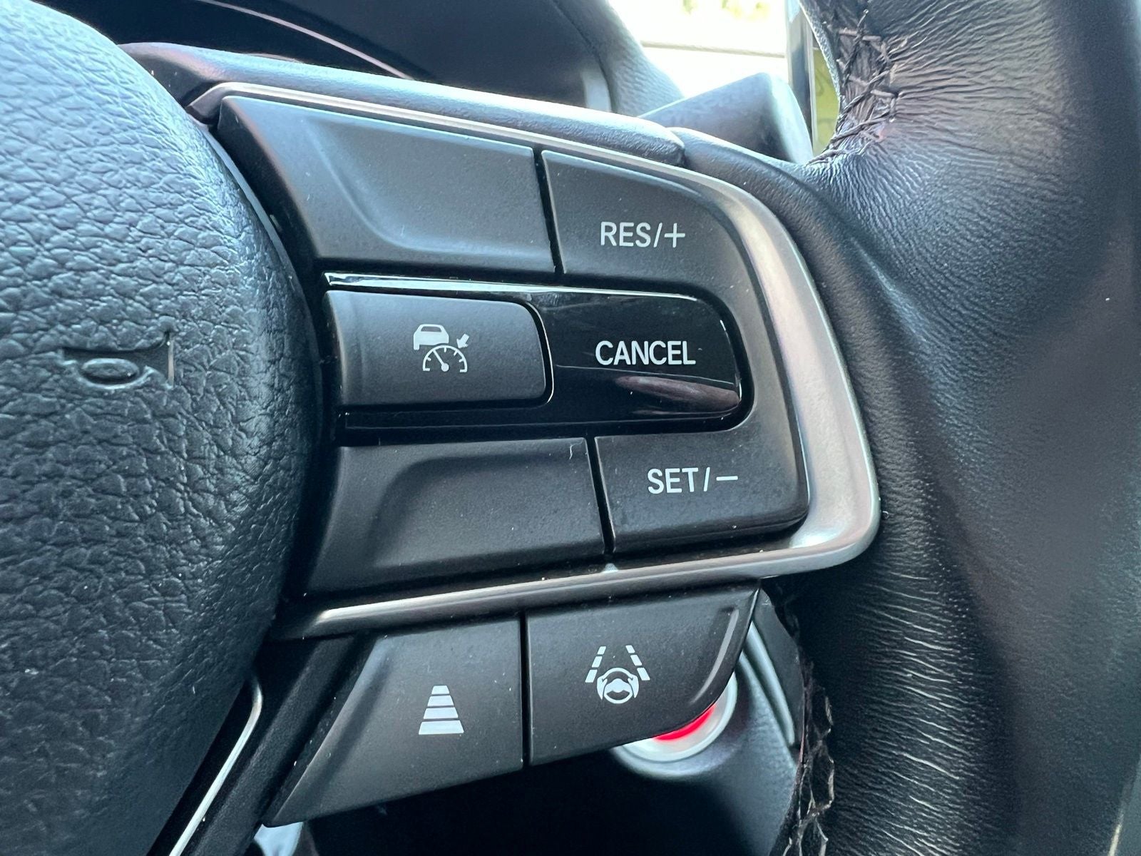 2022 Honda Accord Hybrid EX-L