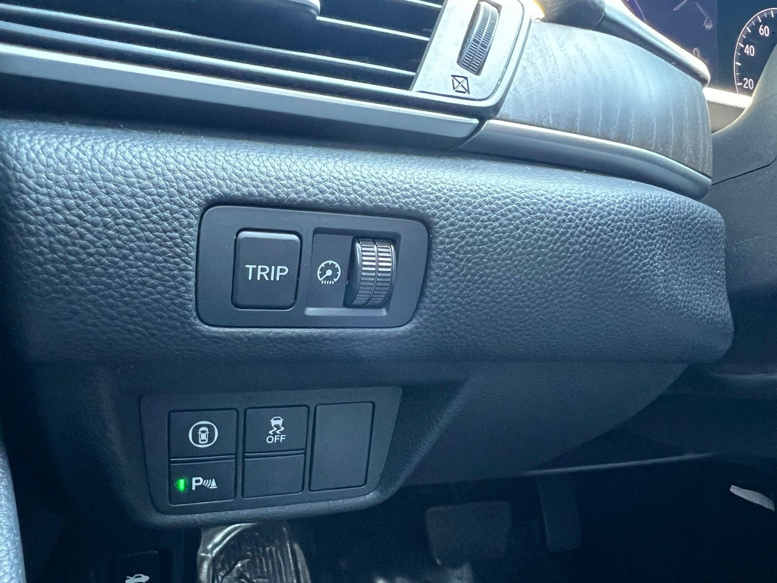 2022 Honda Accord Hybrid EX-L