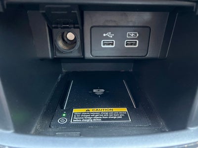 2022 Honda Accord Hybrid EX-L