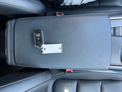 2022 Honda Accord Hybrid EX-L