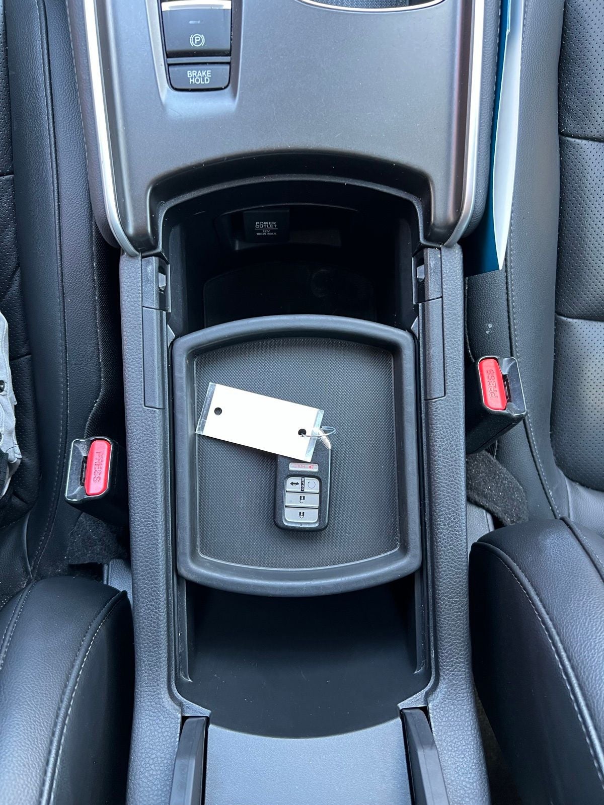 2022 Honda Accord Hybrid EX-L