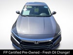 2022 Honda Accord Hybrid EX-L
