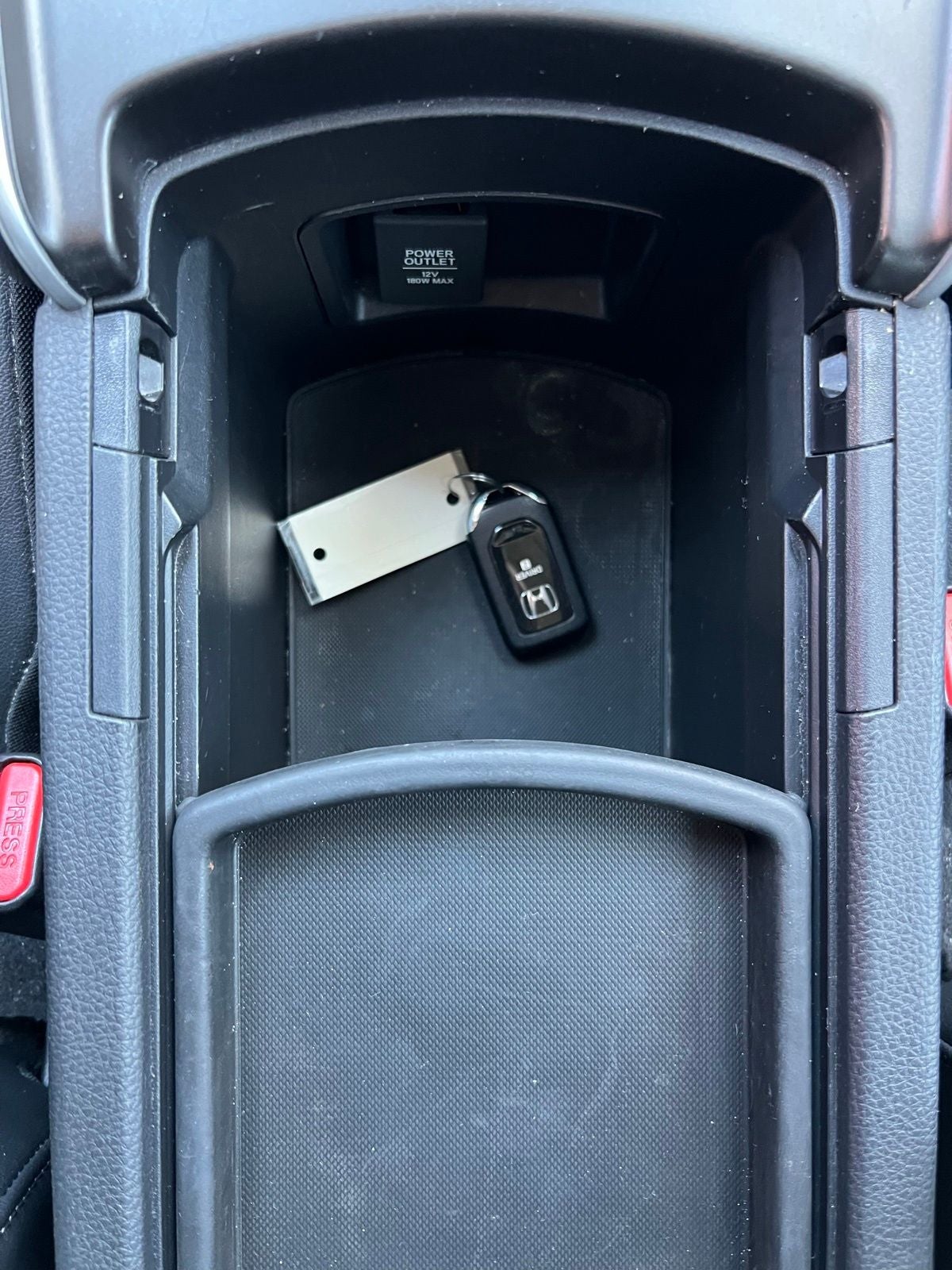 2022 Honda Accord Hybrid EX-L