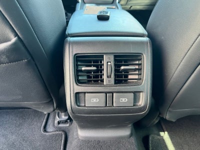 2022 Honda Accord Hybrid EX-L