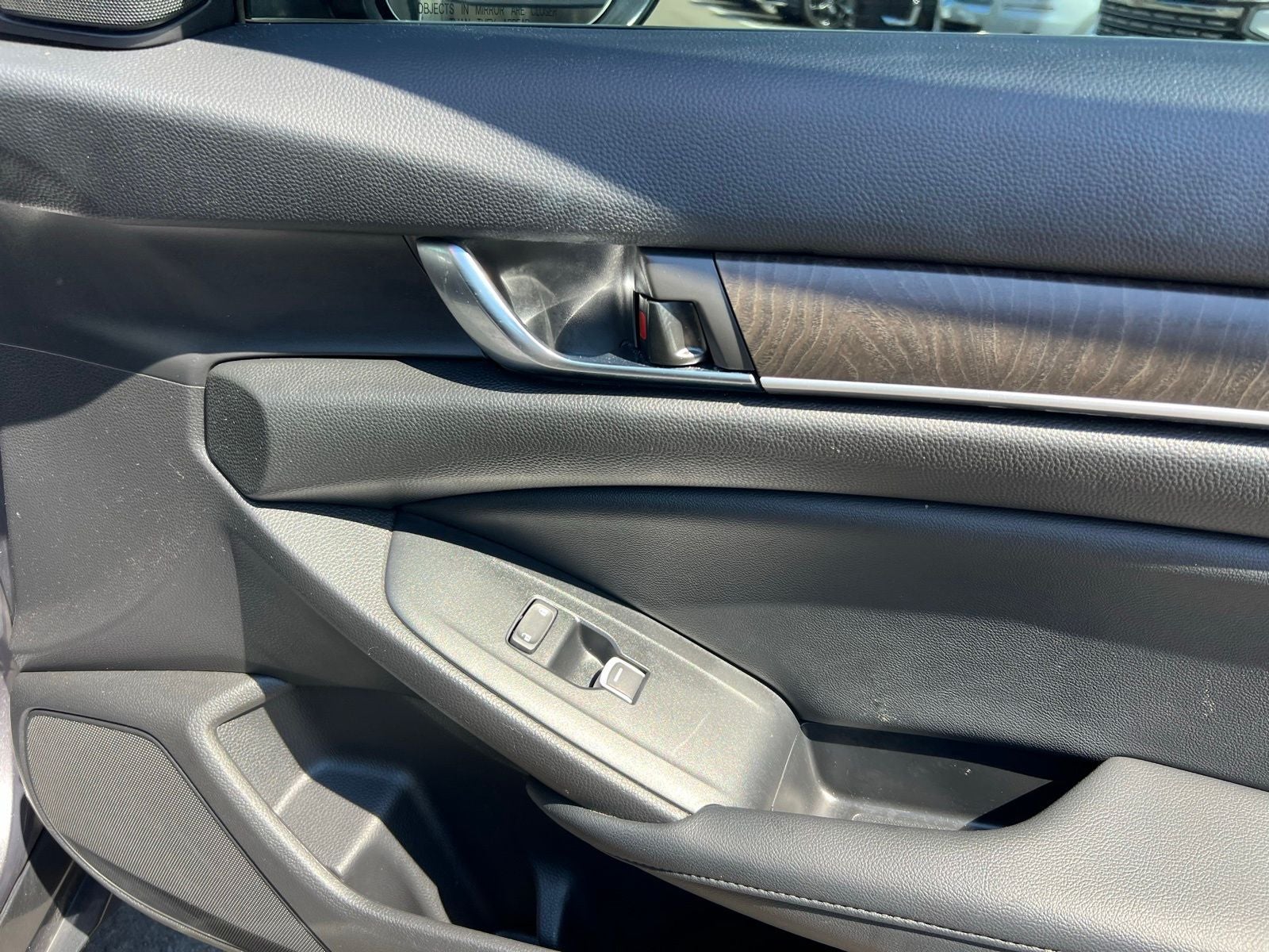 2022 Honda Accord Hybrid EX-L