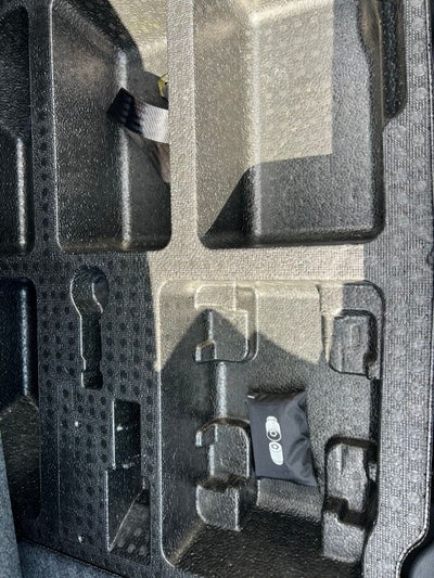 2022 Honda Accord Hybrid Touring