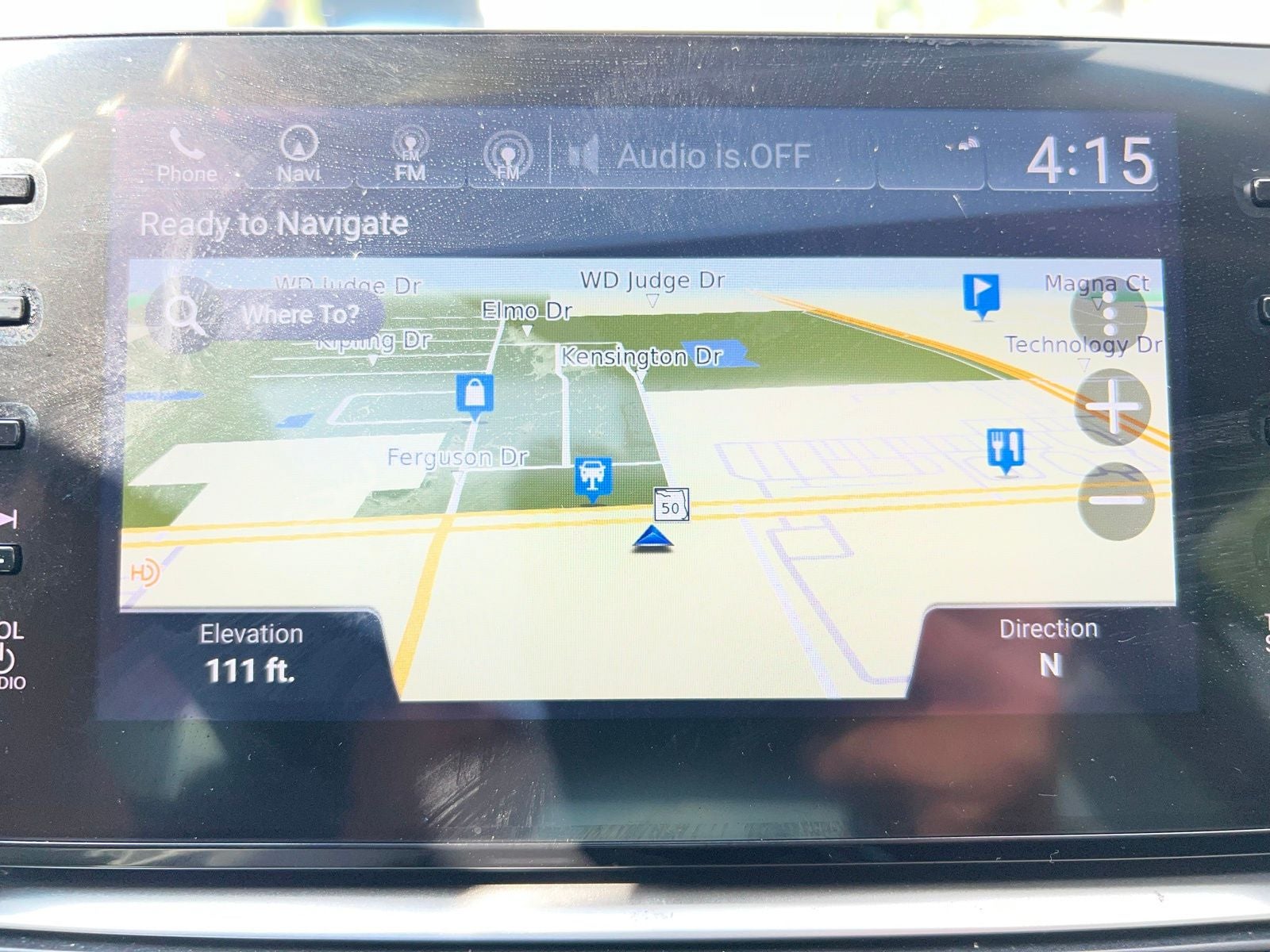 2022 Honda Accord Hybrid Touring