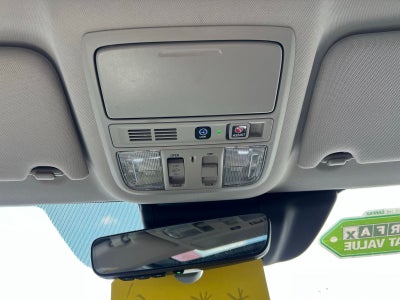 2022 Honda Accord Hybrid Touring