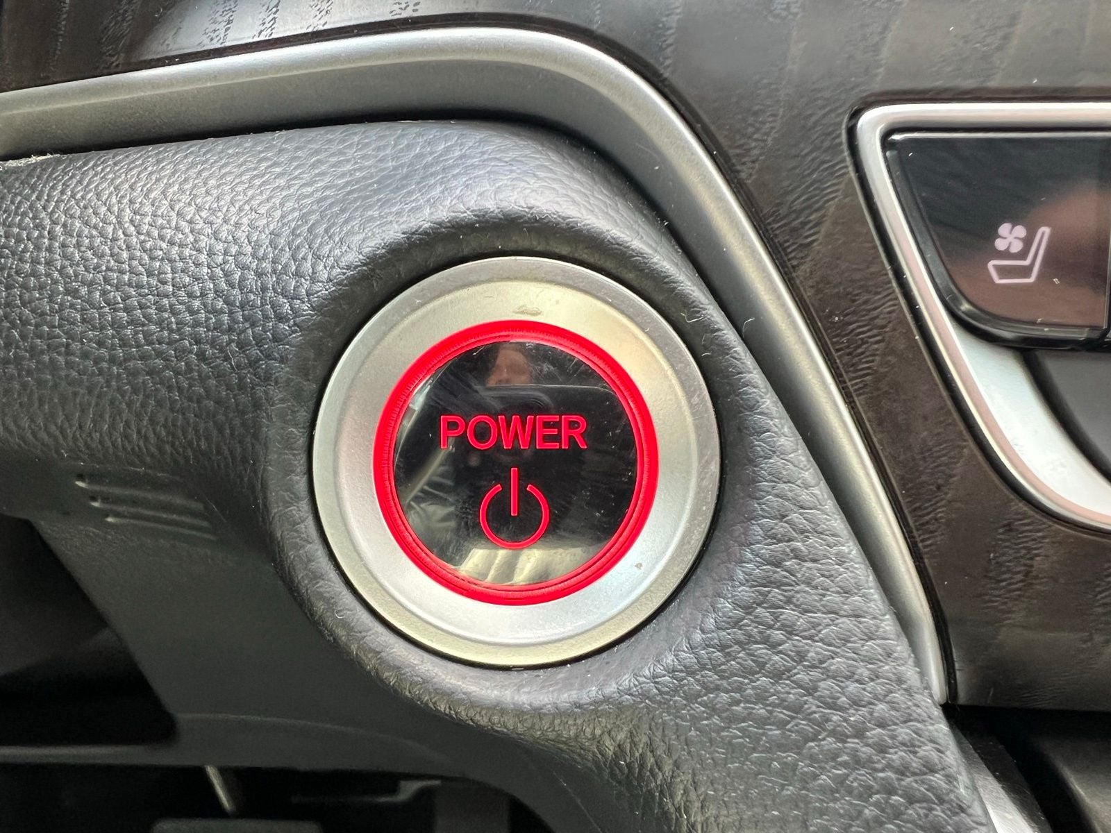 2022 Honda Accord Hybrid Touring