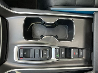 2022 Honda Accord Hybrid Touring