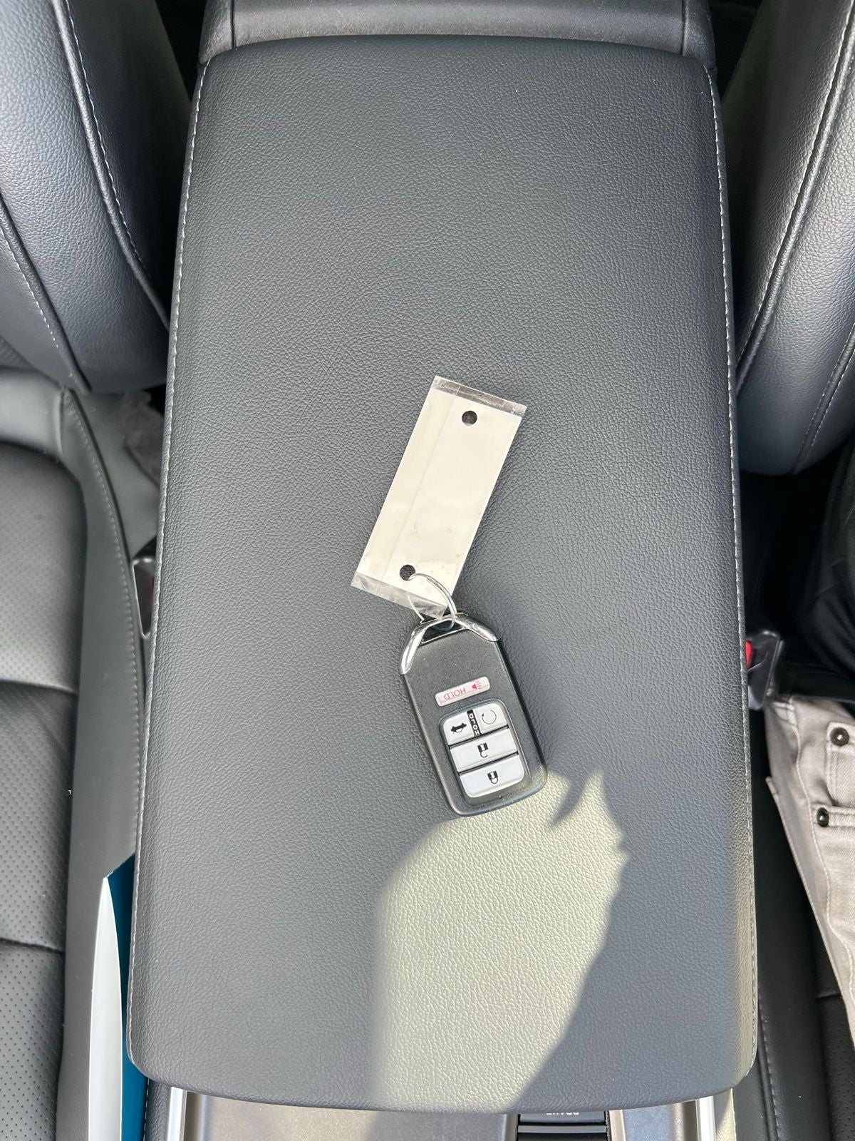 2022 Honda Accord Hybrid Touring