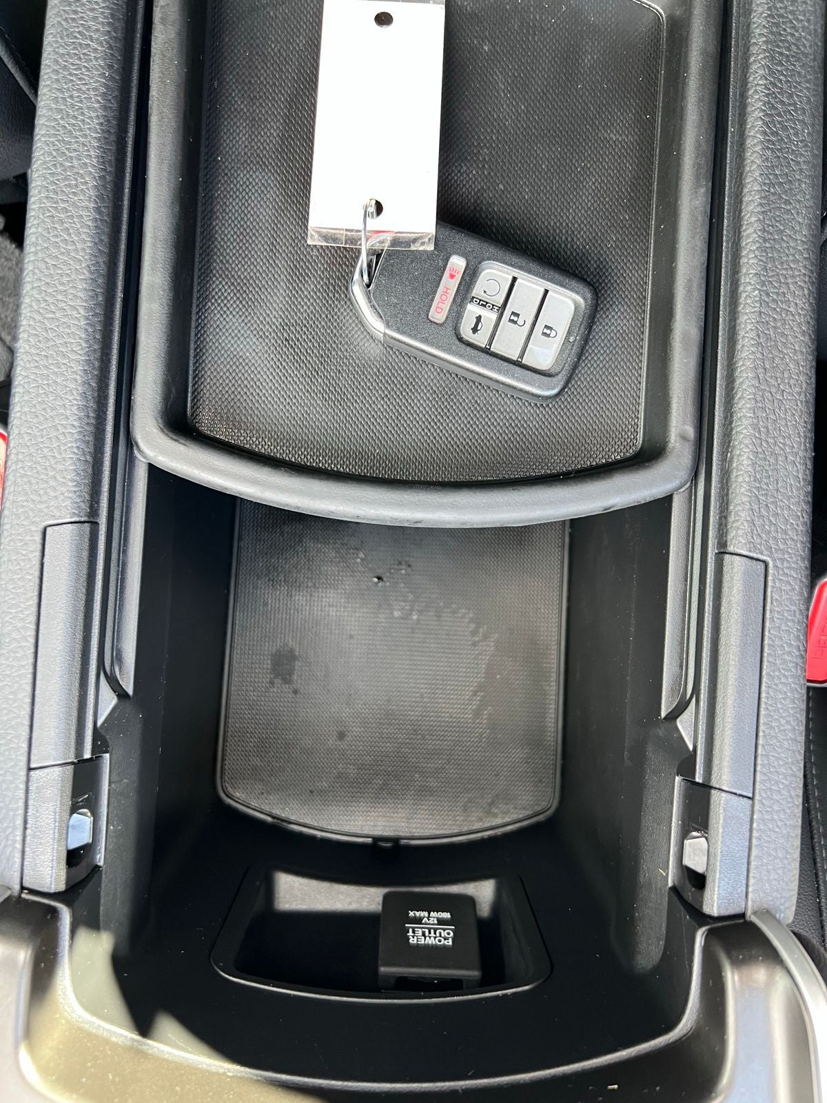 2022 Honda Accord Hybrid Touring