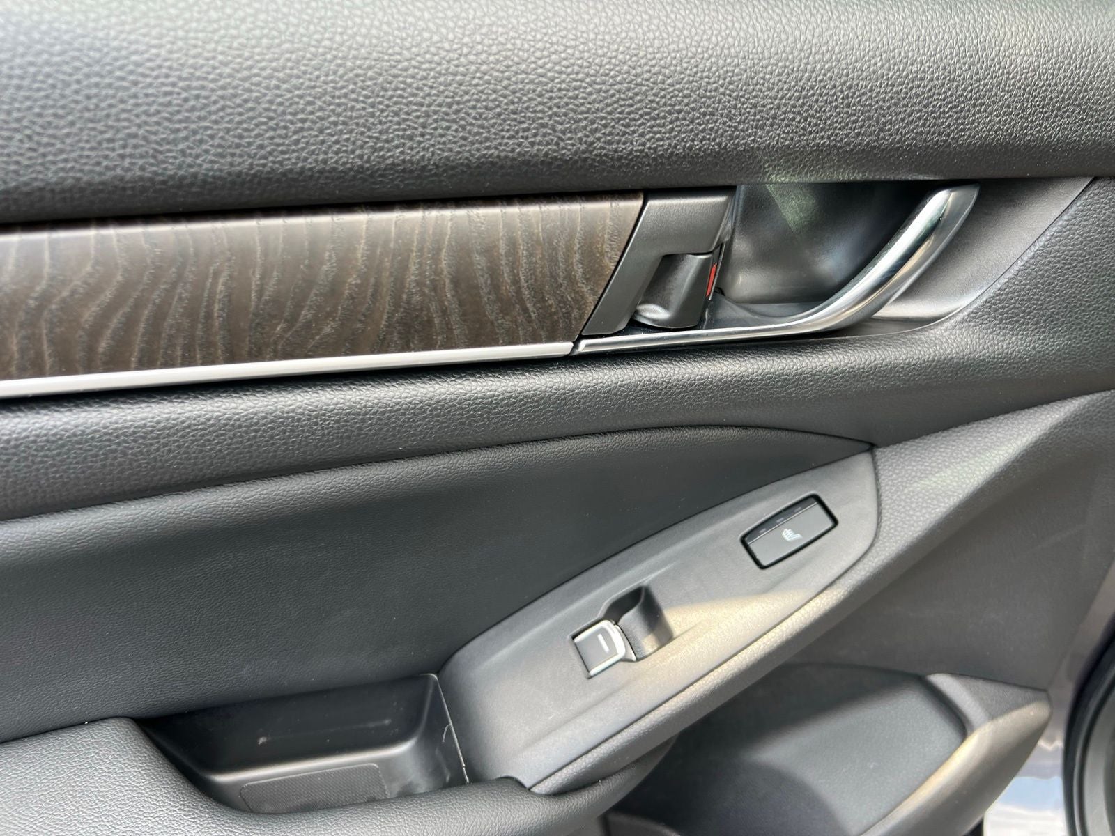 2022 Honda Accord Hybrid Touring