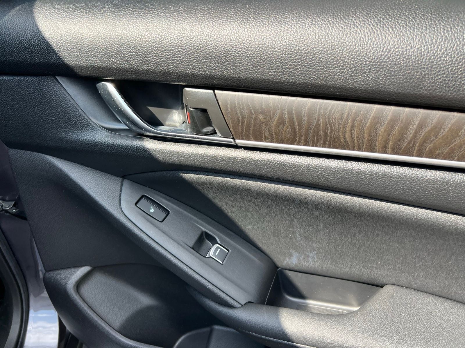 2022 Honda Accord Hybrid Touring