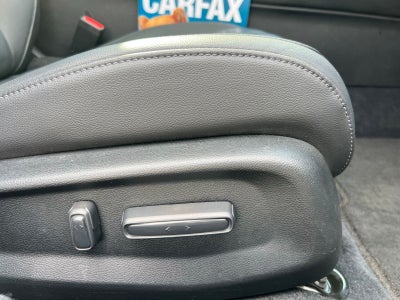 2022 Honda Accord Hybrid Touring