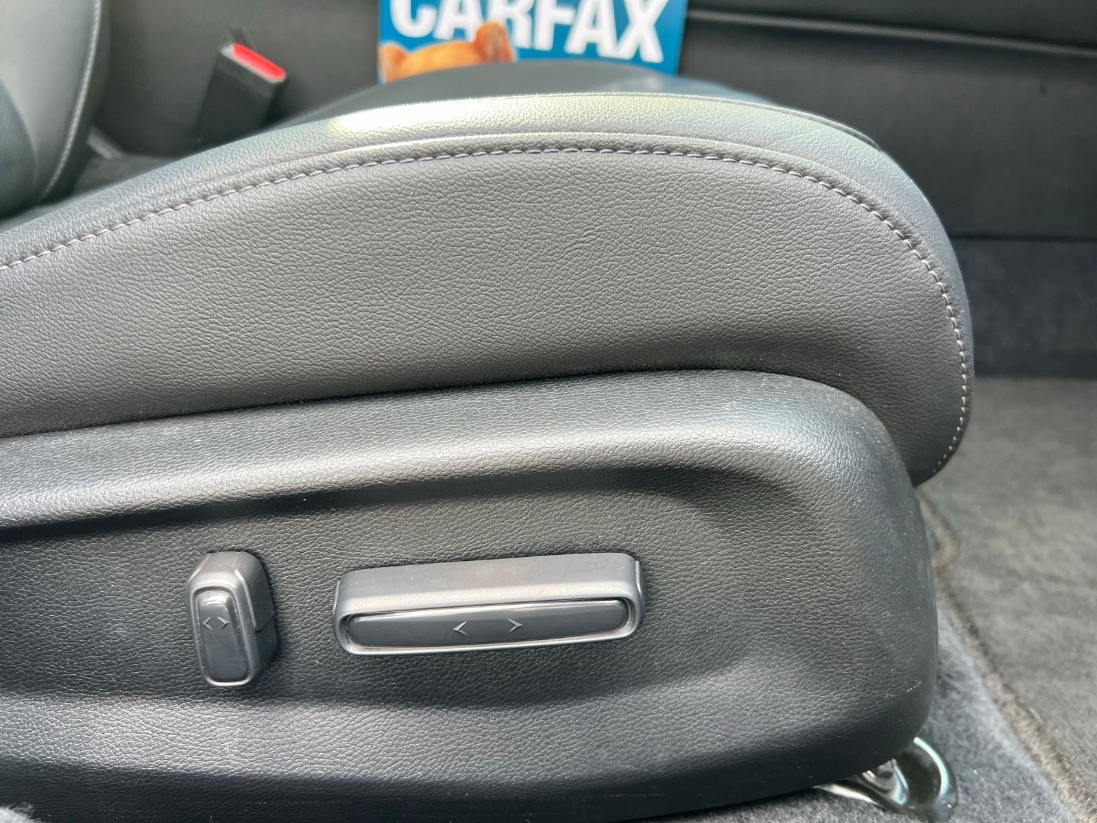 2022 Honda Accord Hybrid Touring